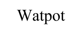 WATPOT