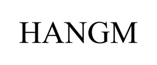 HANGM