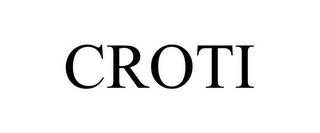 CROTI