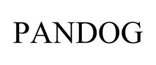 PANDOG