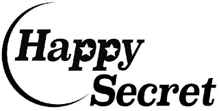 HAPPY SECRET