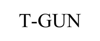 T-GUN