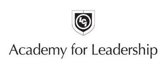 LCI ACADEMY FOR LEADERSHIP