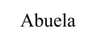 ABUELA