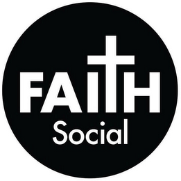 FAITH SOCIAL