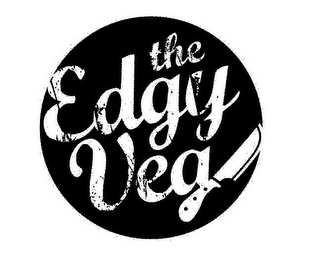 THE EDGY VEG