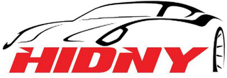 HIDNY