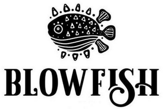 BLOWFISH