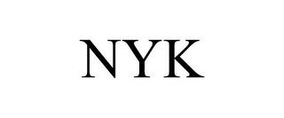 NYK