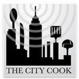 THE CITY COOK