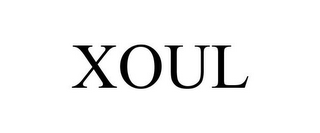 XOUL