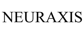 NEURAXIS