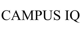 CAMPUS IQ