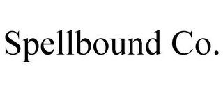 SPELLBOUND CO.