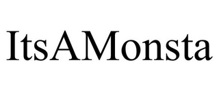 ITSAMONSTA