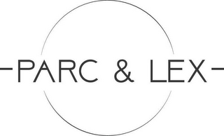 PARC & LEX