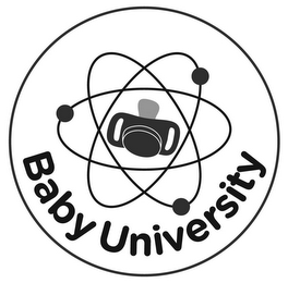 BABY UNIVERSITY