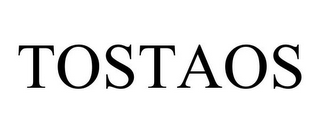 TOSTAOS