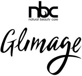 NBC NATURAL BEAUTY CARE GLIMAGE