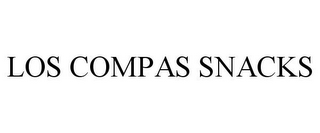 LOS COMPAS SNACKS