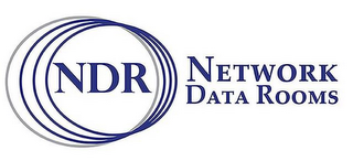 NDR NETWORK DATA ROOMS