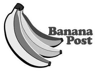 BANANA POST