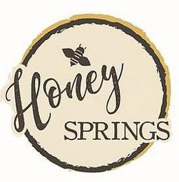 HONEY SPRINGS