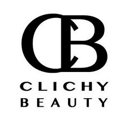 CB CLICHY BEAUTY