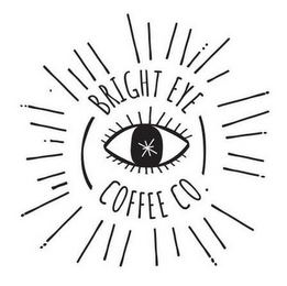 BRIGHT EYE COFFEE CO.