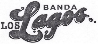 BANDA LOS LAGOS