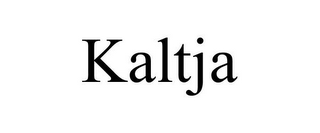 KALTJA