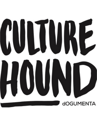 CULTURE HOUND DOGUMENTA