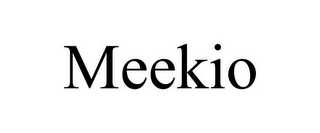 MEEKIO