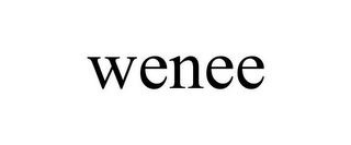 WENEE