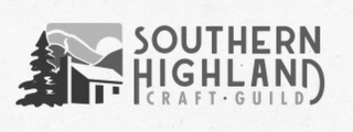 SOUTHERN HIGHLAND CRAFT GUILD