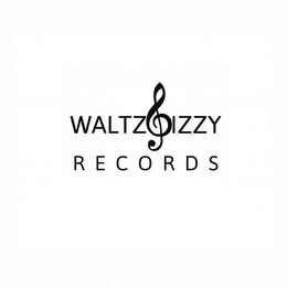 WALTZ DIZZY RECORDS