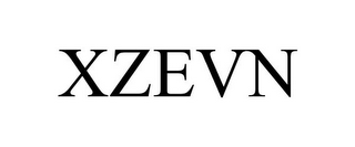 XZEVN