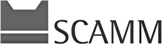 SCAMM