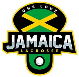 ONE LOVE JAMAICA LACROSSE