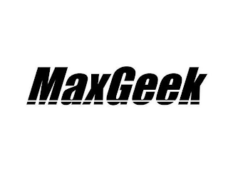 MAXGEEK