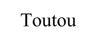 TOUTOU