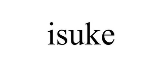 ISUKE