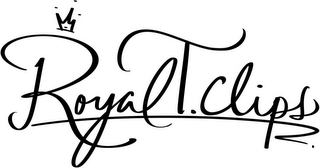 ROYALTCLIPS