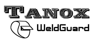 TANOX WELDGUARD