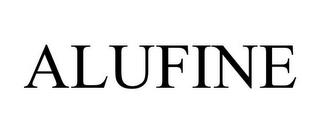ALUFINE