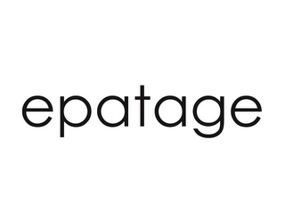 EPATAGE