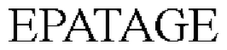 EPATAGE
