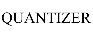 QUANTIZER