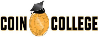 COIN CC COLLEGE