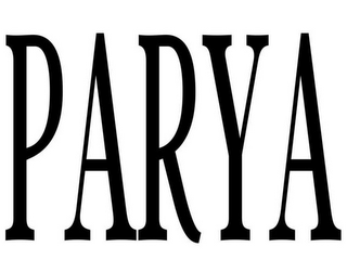 PARYA